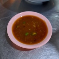 เมนูของร้าน ข้าวต้มเครื่องร้านยืด