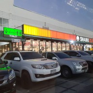 หน้าร้าน Shabu Zeed ตลาดเซฟวัน โคราช