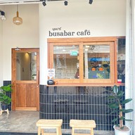 busabar cafe -