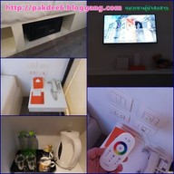 โรงแรมเอสบ็อกซ์