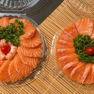 แซลมอนบาร์ & เดลิเวอรี่ เชียงใหม่ 1