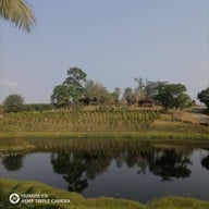 บรรยากาศ บ้านไร่คุณนาย