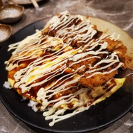 On Zen Japanese Cafe By My Cup