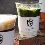 REDs Roastery Specialty Coffee (เรดส์ โรสเตอรี่ คอฟฟี่) -