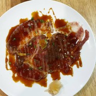 เมนูของร้าน Little Osaka ร้อยเอ็ด ร้อยเอ็ด