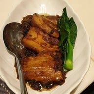 เมนูของร้าน ลูกไก่ทอง สยามพารากอน