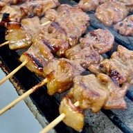 แทน หมูย่าง (บางชุมโถ) (แทน หมูย่าง)