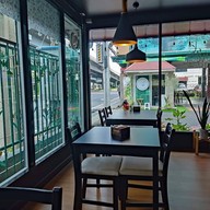เมนูของร้าน เสน่ห์ชายอาหารไทยและขนม Sanehshine