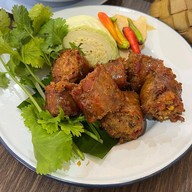เมนูของร้าน ด่อง - Dong.cnx อาหารเหนือ เชียงใหม่