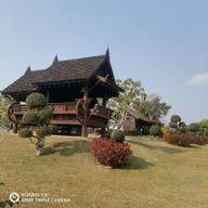 บรรยากาศ บ้านไร่คุณนาย