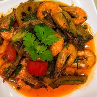 หม่าล่า กางโก mala kango