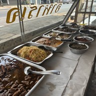 อาหารเจ ครัวบุญ