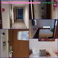 โรงแรมเอสบ็อกซ์