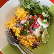 เมนูของร้าน แซ่ปซี๊ด By จ๊ะเอ๋  อาหารตามสั่ง แซ่ปซี๊ดBy.จ๊ะเอ๋ อาหารตามสั่ง