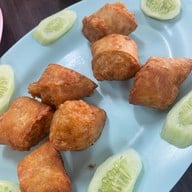 เมนูของร้าน ภัตตาคารจ๊ากกี่