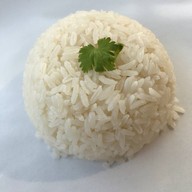 ข้าวมันไก่ตอนไหหลำ(น้องไอซ์เจ้าเก่า) หน้าหมู่บ้านทรัพย์ธานี2