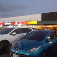 หน้าร้าน Shabu Zeed ตลาดเซฟวัน โคราช