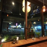 On Zen Japanese Cafe By My Cup