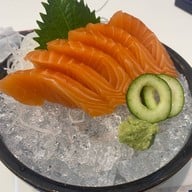 Sushi Hiro K-village