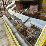 อาหารเจ ครัวบุญ