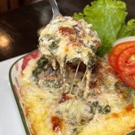 ร้านสเต็กตัวน้ำ (ป้าแก้ว คลองหลอด) -