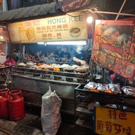 บรรยากาศ China Town Kuala Lumpur