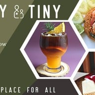 Biggy&Tiny Cafe