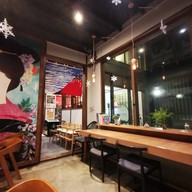 On Zen Japanese Cafe By My Cup