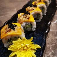 On Zen Japanese Cafe By My Cup