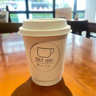 เมนูของร้าน Crazy About Cafe Ekkamai