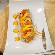 เมนูของร้าน Little Osaka ร้อยเอ็ด ร้อยเอ็ด