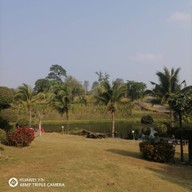 บรรยากาศ บ้านไร่คุณนาย