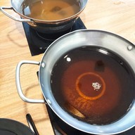 เมนูของร้าน Ko Shabu