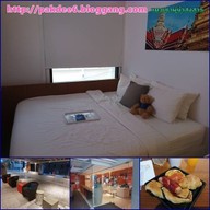 โรงแรมเอสบ็อกซ์