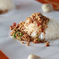 ข้าวกะเพราเดลิเวอรี่