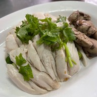 เมนูของร้าน แก้วข้าวมันไก่