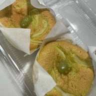 เมนูของร้าน ชิฟฟ่อนมะพร้าวลาวา ปังโตะ อมตะนคร อมตะนคร