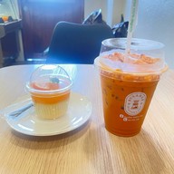 busabar cafe -