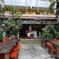 ร้านสเต็กตัวน้ำ (ป้าแก้ว คลองหลอด) -