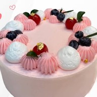 เค้กวันเกิด คนึงนิตย์ Cake&Bread ลาดพร้าว 101