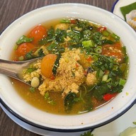 เมนูของร้าน ด่อง - Dong.cnx อาหารเหนือ เชียงใหม่