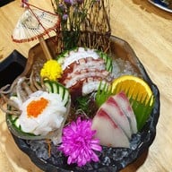 เมนูของร้าน Little Osaka ร้อยเอ็ด ร้อยเอ็ด