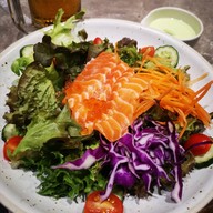 On Zen Japanese Cafe By My Cup