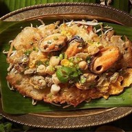ท.ผัดไทยไพฑูรย์ แม่โจ้