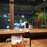 On Zen Japanese Cafe By My Cup