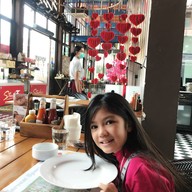เมนูของร้าน Harvest