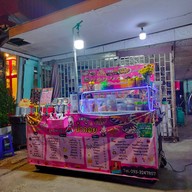 หน้าร้าน เครปป้าก้อย สาขา1