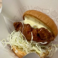 เมนูของร้าน MOS BURGER เดอะมอลล์ โคราช