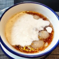 เมนูของร้าน เสน่ห์ชายอาหารไทยและขนม Sanehshine