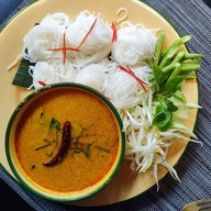 เมนูของร้าน เสน่ห์ชายอาหารไทยและขนม Sanehshine